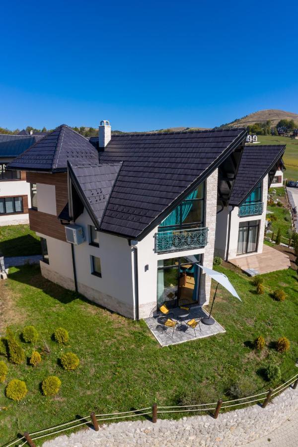 S6 Villa Zlatibor